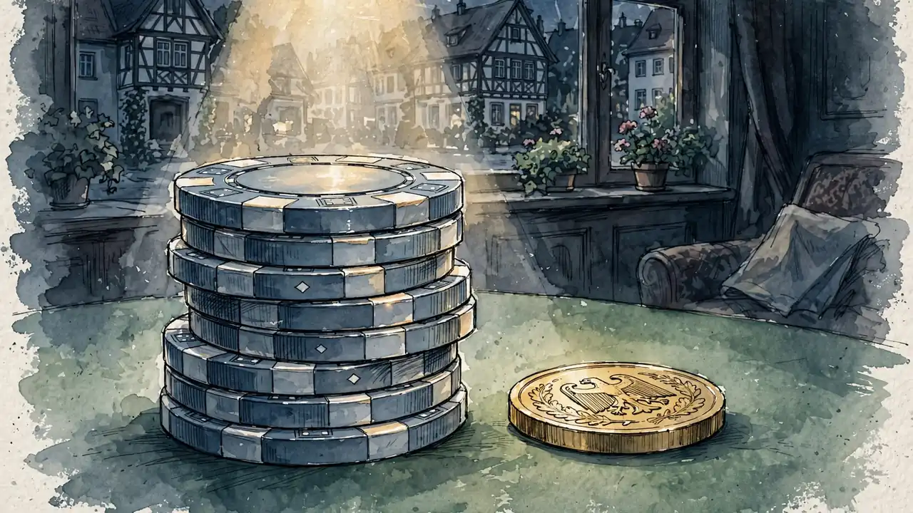 Beste Auszahlungsquote im Online-Casino verstehen