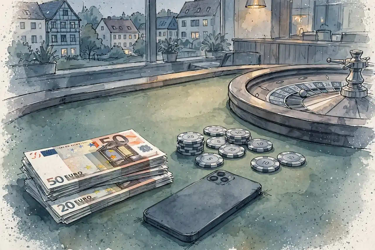 Beste Casinos mit schneller Auszahlung richtig bewerten