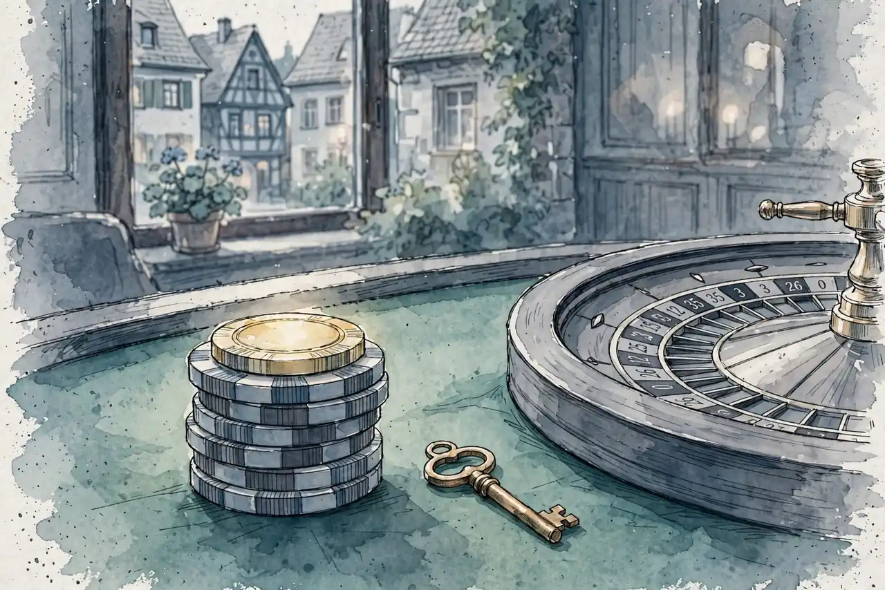 Online-Casino mit 200%-Bonus: Bedingungen erklärt